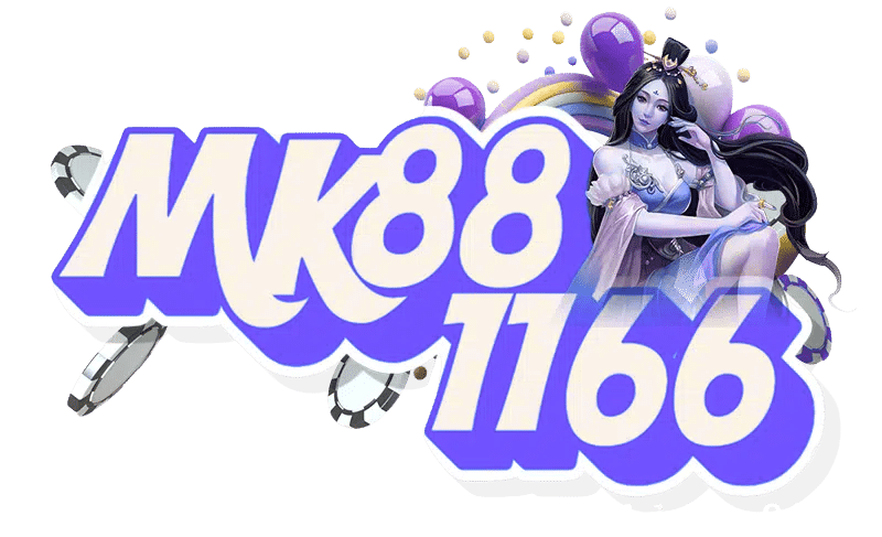 mk881166 Logo